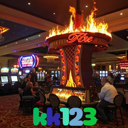 Cassino Online kk123