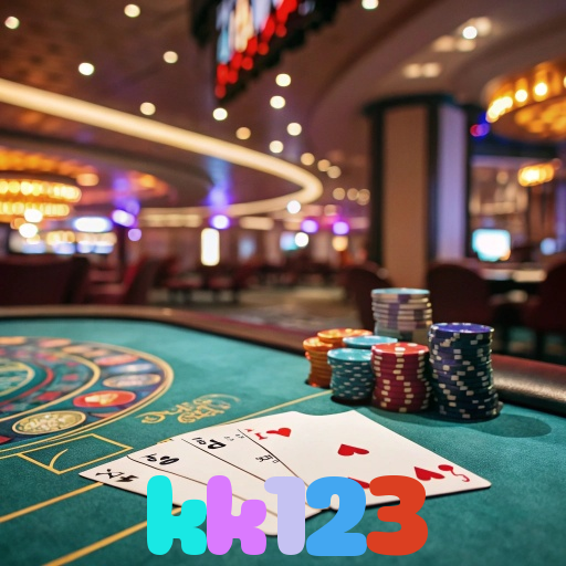 Cassino Online kk123