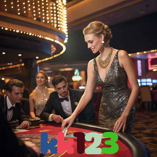 Cassino Online kk123