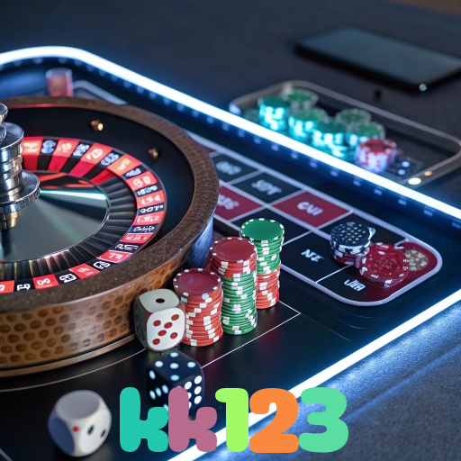 Cassino Online kk123