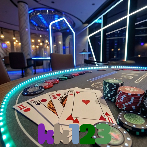 Cassino Online kk123