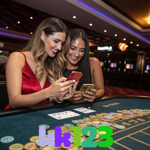 Cassino Online kk123