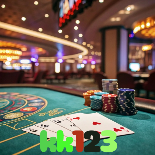 Cassino Online kk123