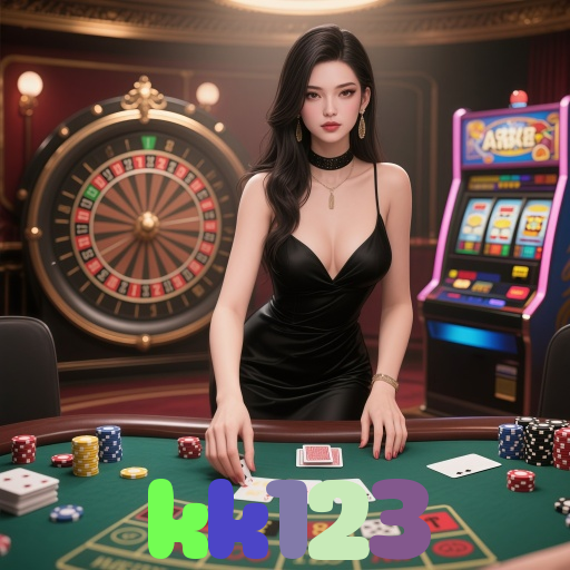 Cassino Online kk123