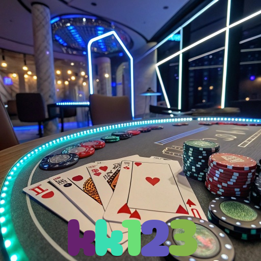 Cassino Online kk123