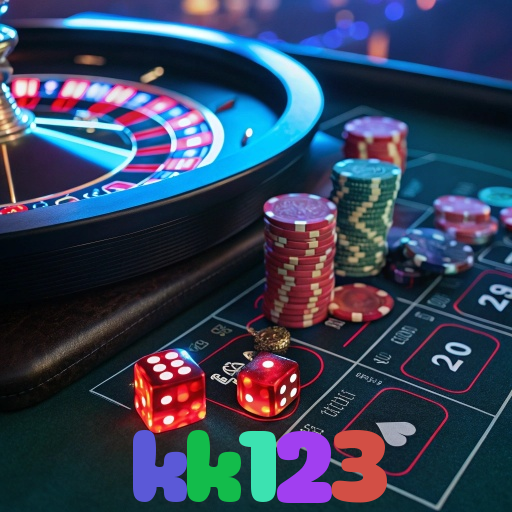 Cassino Online kk123