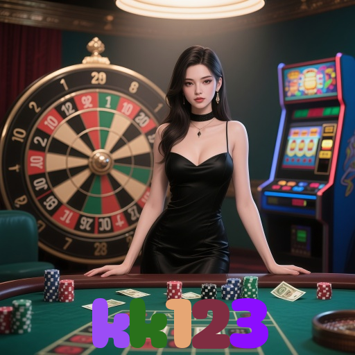 Cassino Online kk123