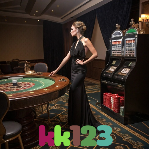 Cassino Online kk123