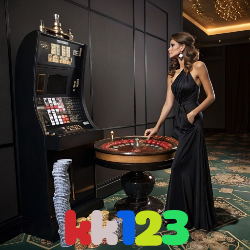Cassino Online kk123