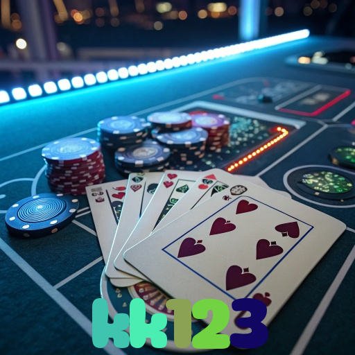 Cassino Online kk123