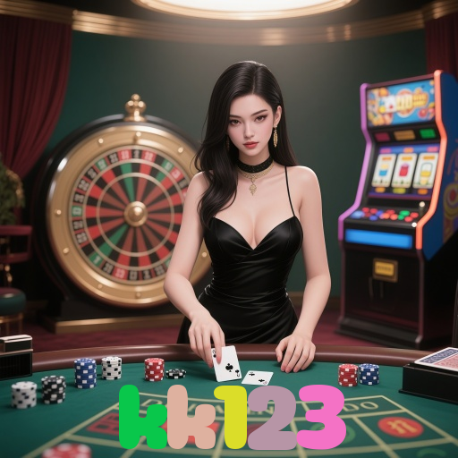 Cassino Online kk123