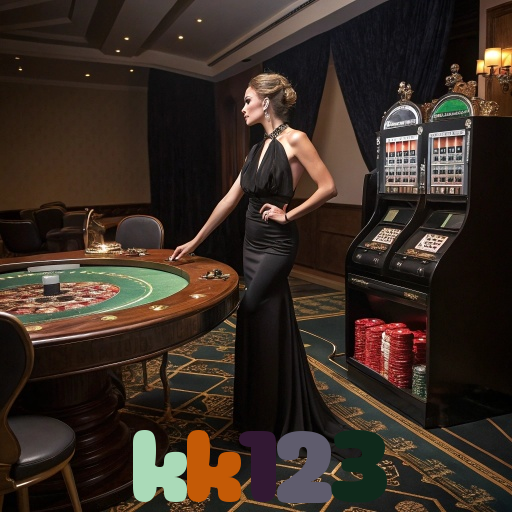 Cassino Online kk123