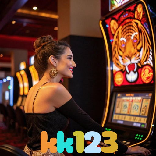 Cadastro na kk123