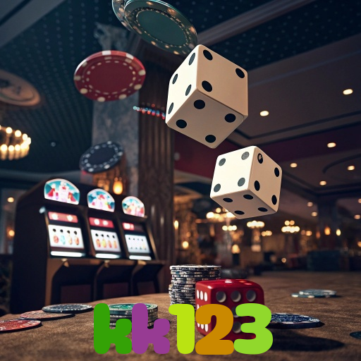 Cassino Online kk123