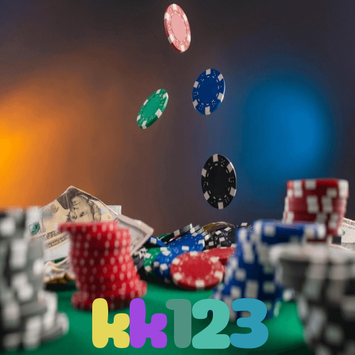 Cadastro na kk123
