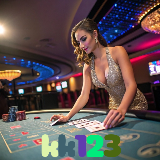 Cassino Online kk123