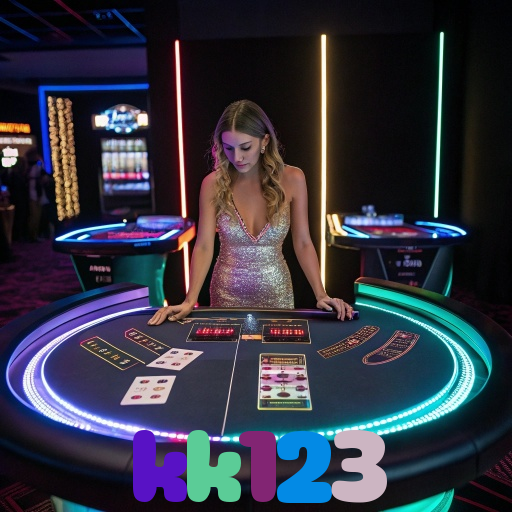 Cassino Online kk123