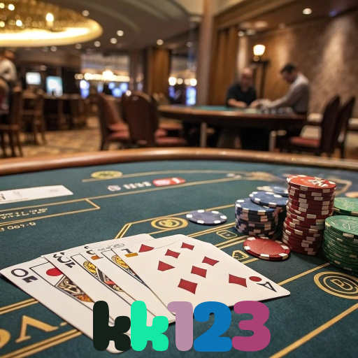 Cassino Online kk123