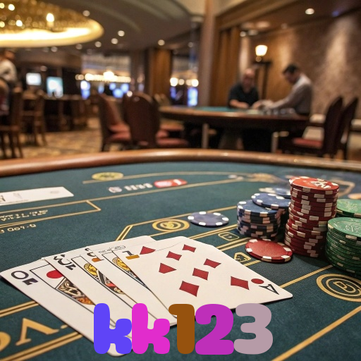 Cassino Online kk123