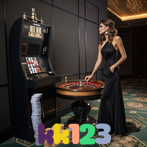 Cassino Online kk123