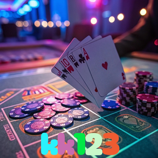 Cassino Online kk123