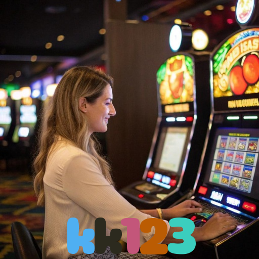 Cassino Online kk123