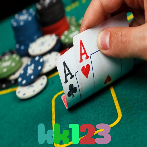 Cassino Online kk123