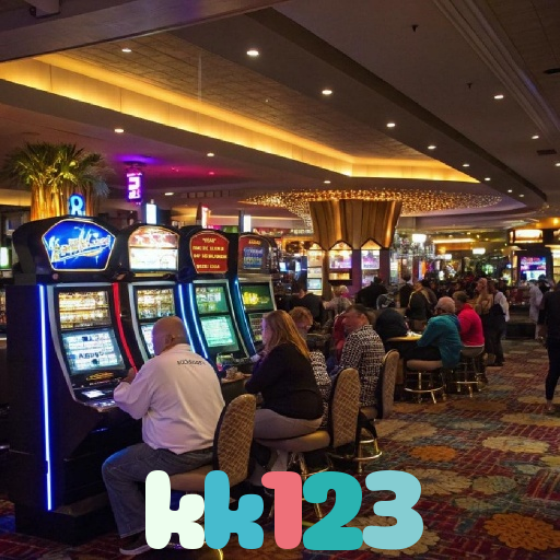 Cassino Online kk123