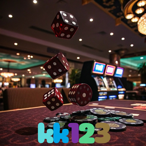 Cassino Online kk123
