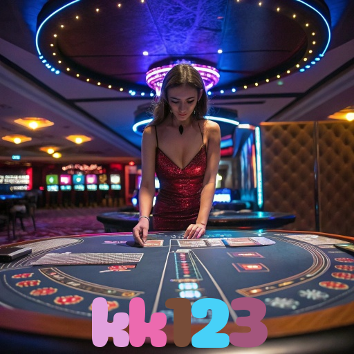 Cassino Online kk123