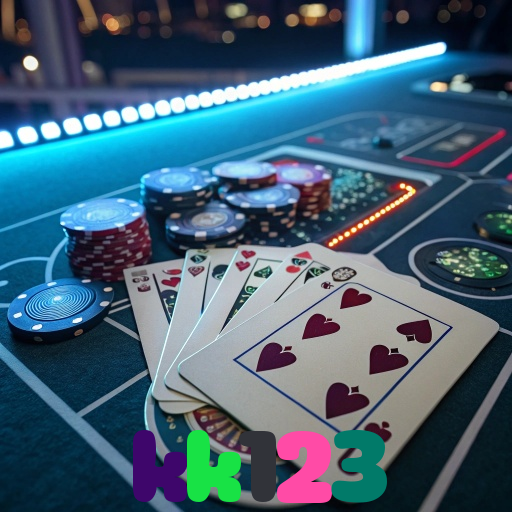 Cassino Online kk123