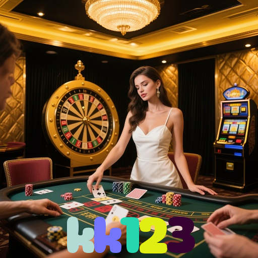 Cassino Online kk123