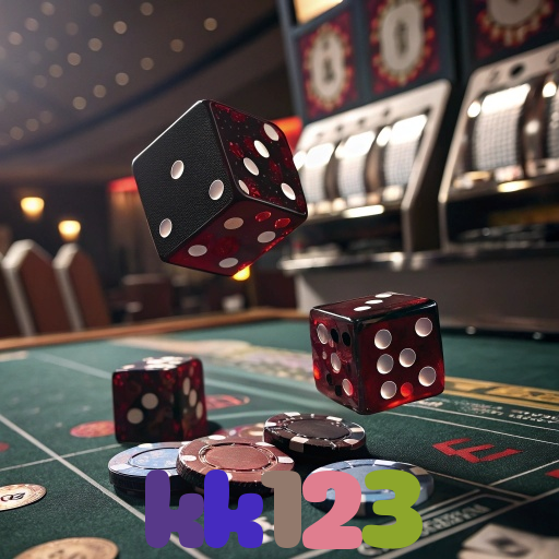 Cassino Online kk123
