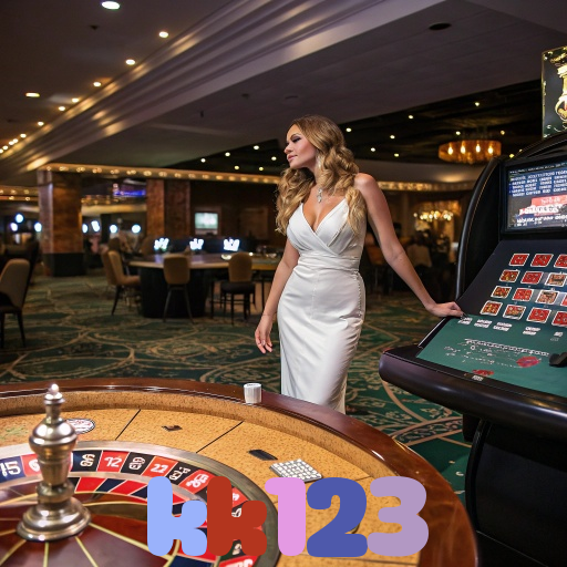 Cassino Online kk123