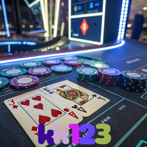 Cassino Online kk123