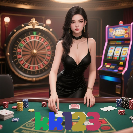 Cassino Online kk123