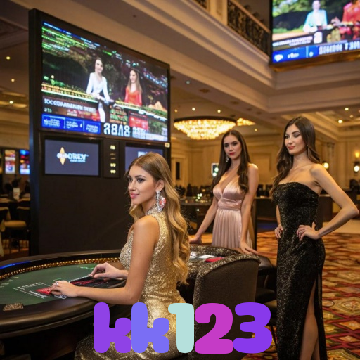 Cassino Online kk123