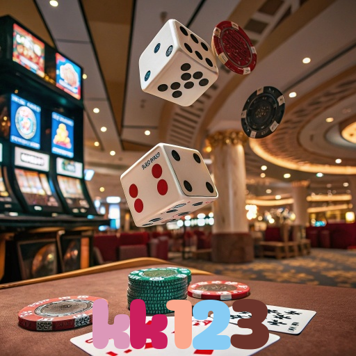 Cassino Online kk123