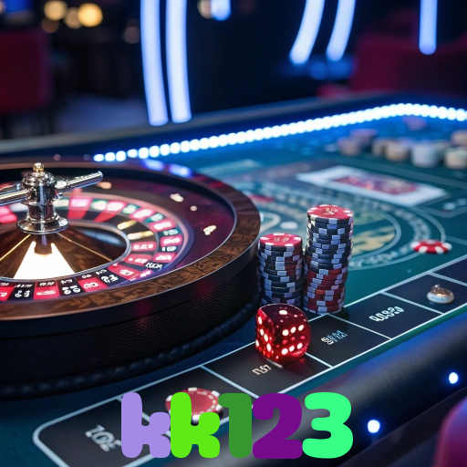 Cassino Online kk123