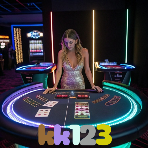 Cadastro na kk123