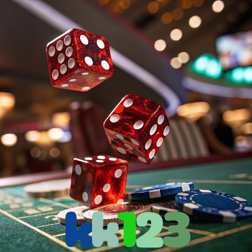 Cassino Online kk123