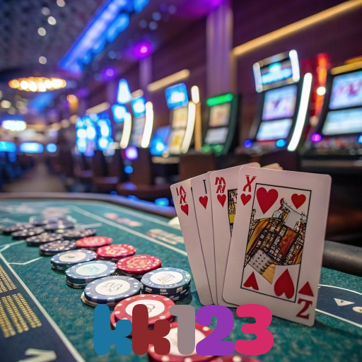 Cassino Online kk123
