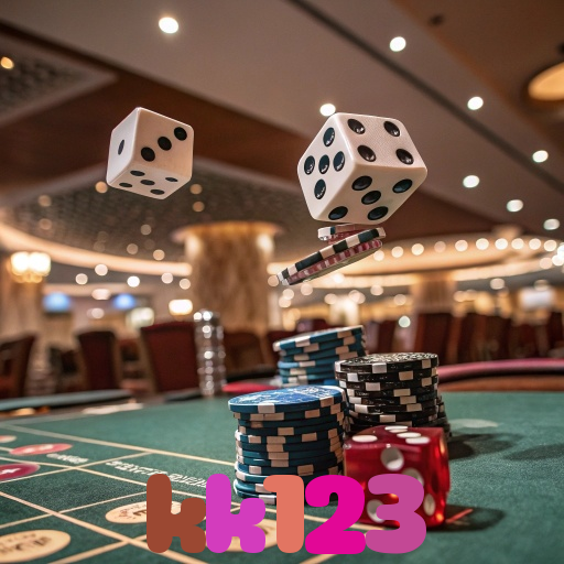 Cassino Online kk123
