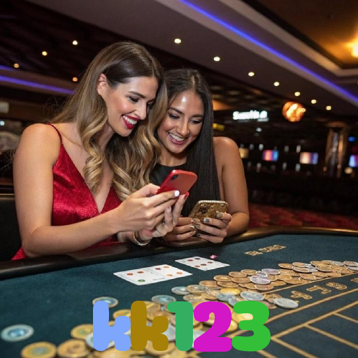 Cassino Online kk123