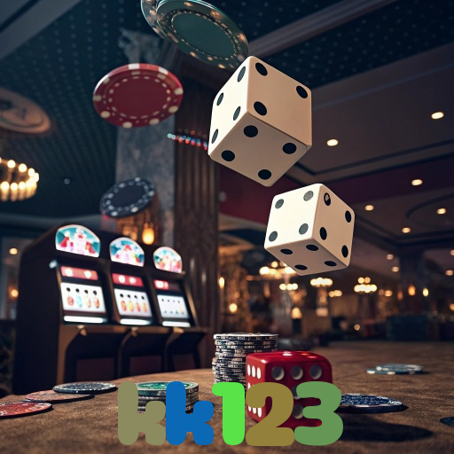 Cassino Online kk123
