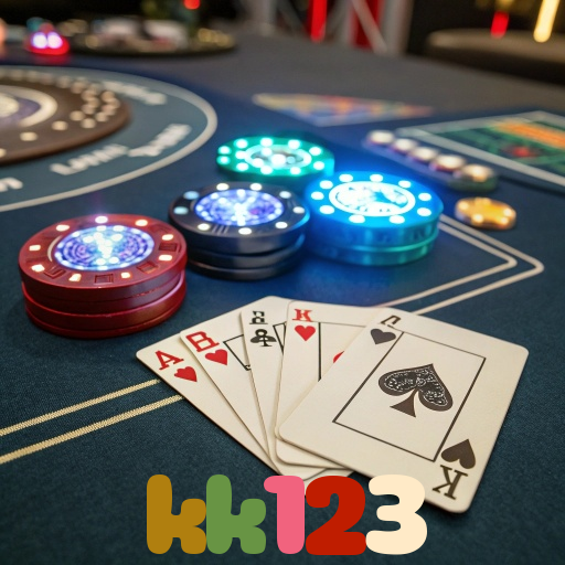 Cassino Online kk123