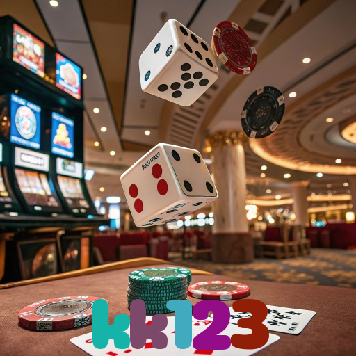 Cassino Online kk123