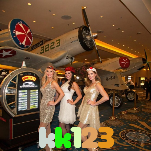 Cassino Online kk123