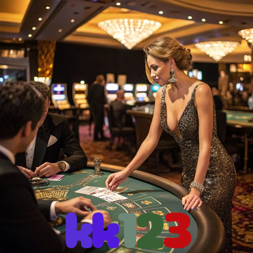 Cassino Online kk123