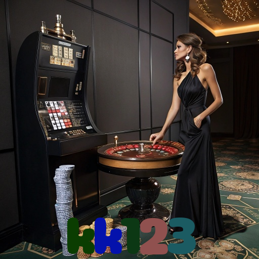 Cassino Online kk123